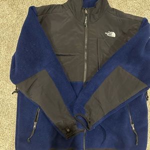 Men’s North Face Denali Fleece XL